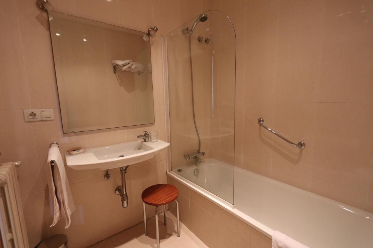 Casa Grande Da Capellania Hotel ปาดรอน ภายนอก รูปภาพ