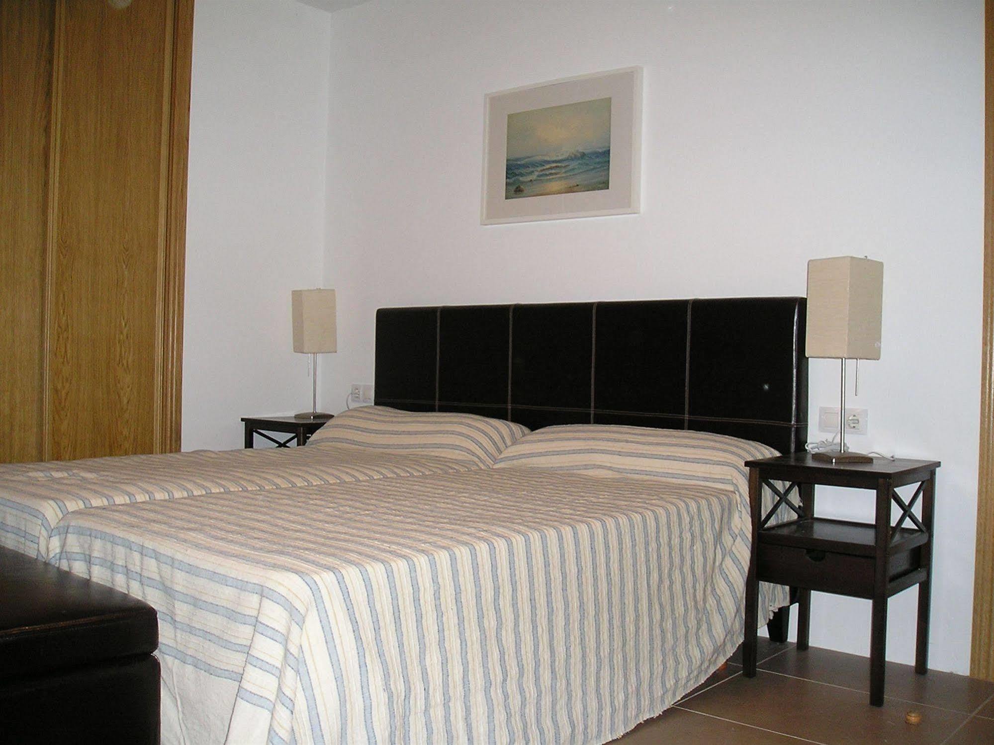 Casa Grande Da Capellania Hotel ปาดรอน ภายนอก รูปภาพ