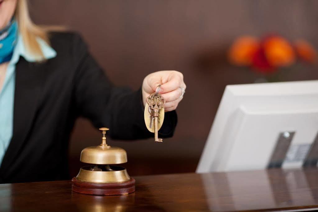 Casa Grande Da Capellania Hotel ปาดรอน ภายนอก รูปภาพ